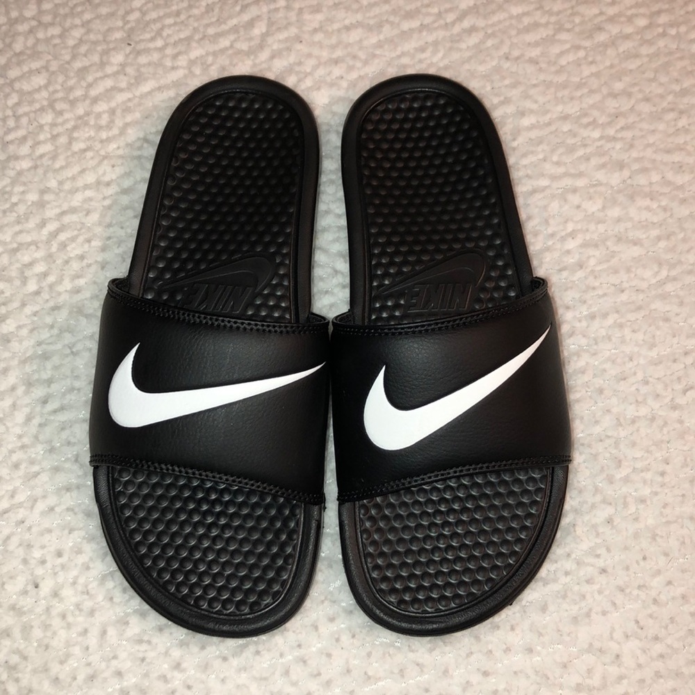 Women’s Nike Slides